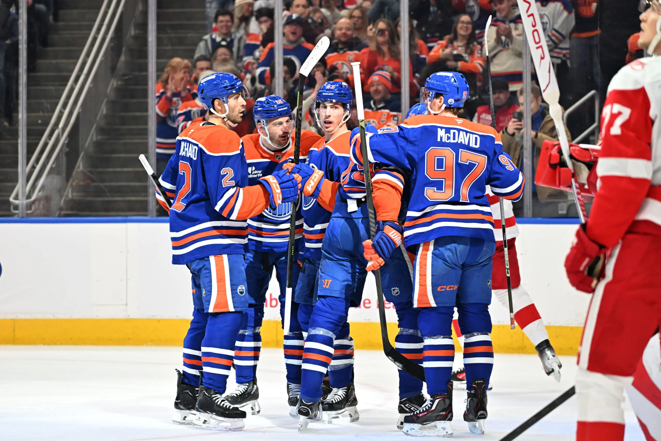 Edmonton Oilers