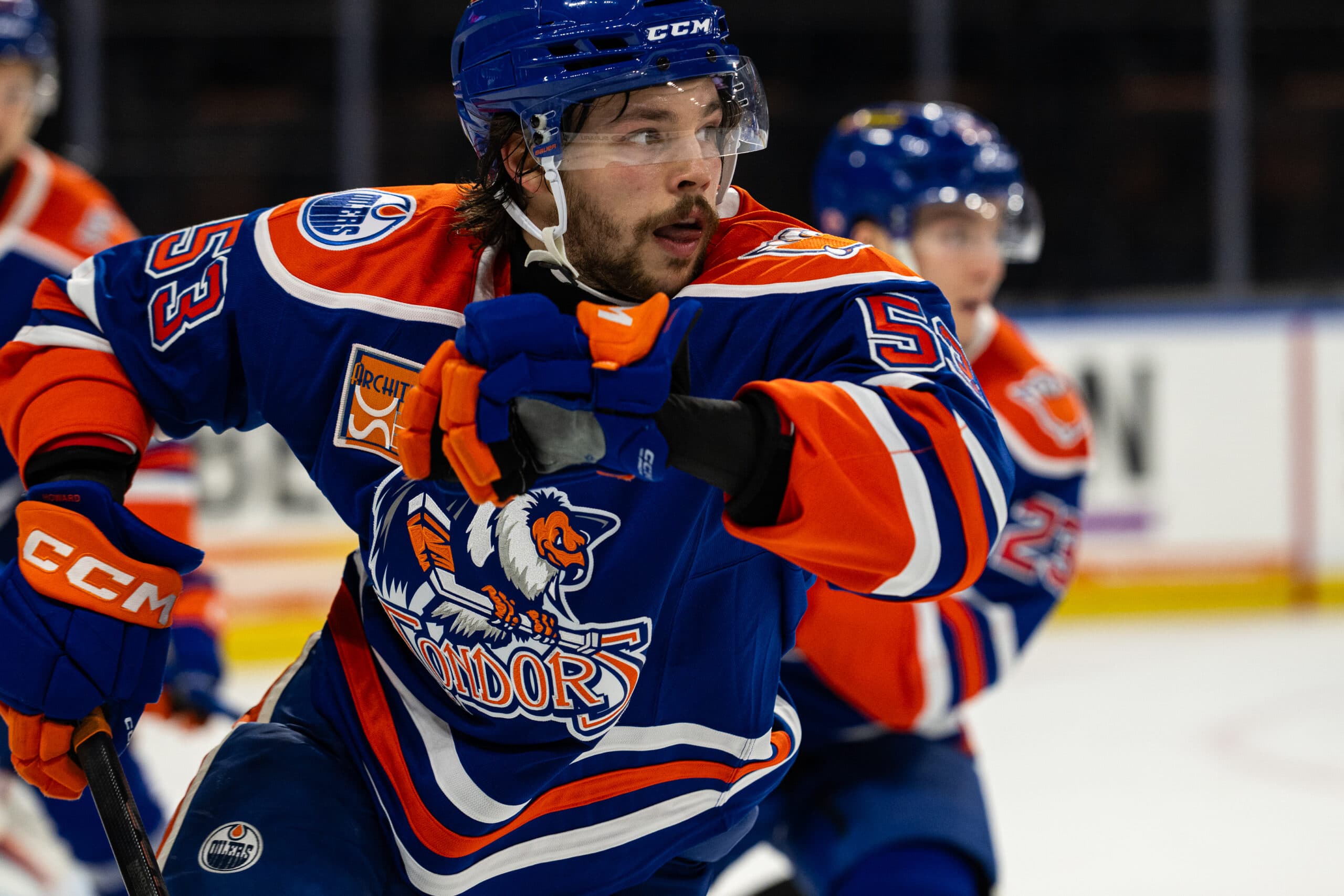 Isaac Howard Quinn Hutson